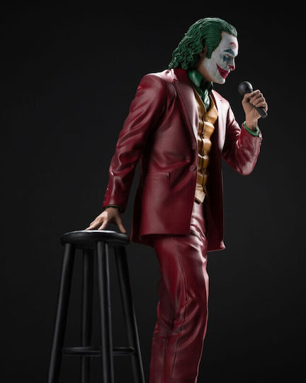Mcfarlane Toys DC Comics: Joker Φιγούρα 31εκ.