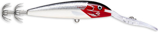 Rapala Deep Калмари Jigs 9бр SFC