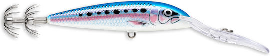 Rapala Deep Калмари Jigs 9бр SFC