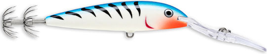 Rapala Deep Squid Jigs 9buc Ht