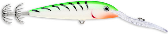 Rapala Deep Καλαμαριέρα 9εκ. Otu