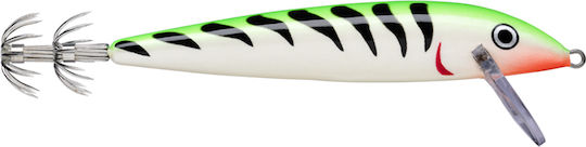 Rapala Squid Jigs 9cm Gfr2