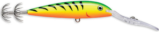 Rapala Deep Калмари Jigs 9бр SFC