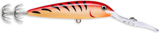 Rapala Deep Squid Jigs 9buc BSRD