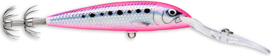 Rapala Deep Squid Jigs 9cm Cg