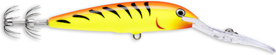 Rapala Deep Καλαμαριέρα 9εκ. Otu
