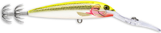 Rapala Deep Squid Jigs 9buc Ht