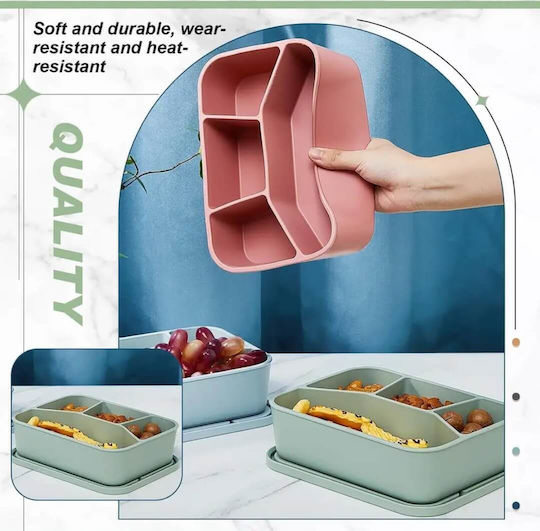 Lunchbox Светлосин