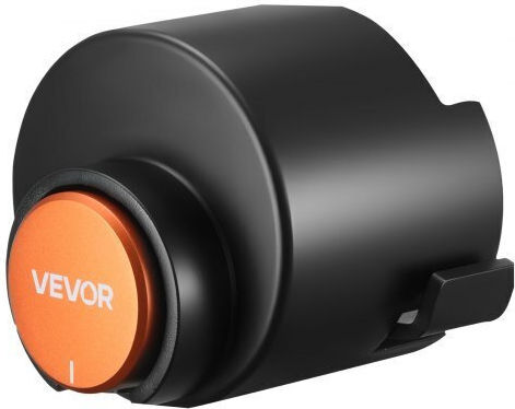 Vevor Κλειδαριά Πόρτας Τρέιλερ