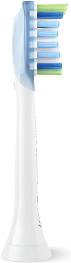 Philips Sonicare C3 Premium Plaque Defence Electric Toothbrush Replacement Heads for HX9042/87 2pcs