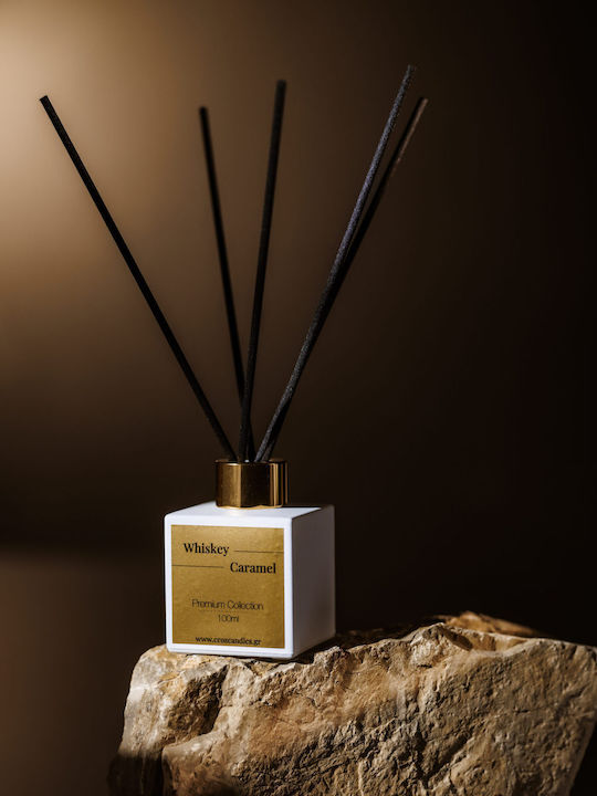 Eros Candles Diffuser 100ml
