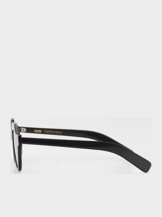 Kaleos Leblanc Damen Sonnenbrille mit Kunststoff Gestell 4 LEBLANC 4