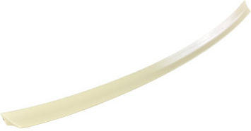 Spoiler portbagaj din plastic BMW E46
