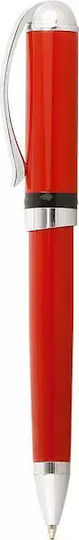 Luxury Roller Pen Set Box Code 0505-180 Red