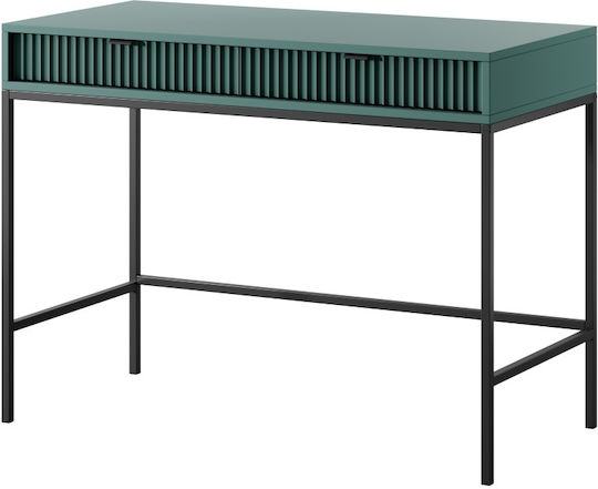 Mobilier de Intrare Πράσινο, Ανθρακί 103.5x77.6x50cm