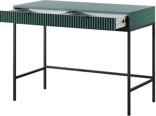 Mobilier de Intrare Πράσινο, Ανθρακί 103.5x77.6x50cm