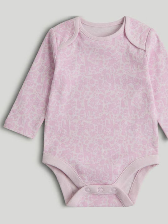Mothercare Дълъг ръкав Многоцветен 5бр