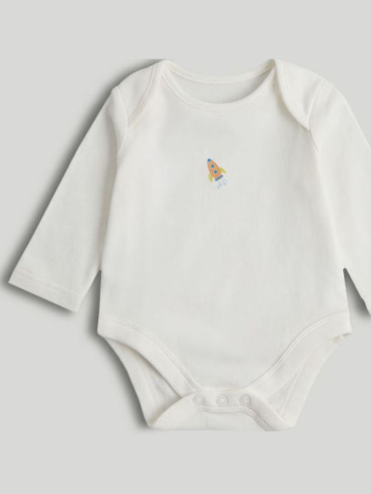 Mothercare Подредба Боди Многоцветни