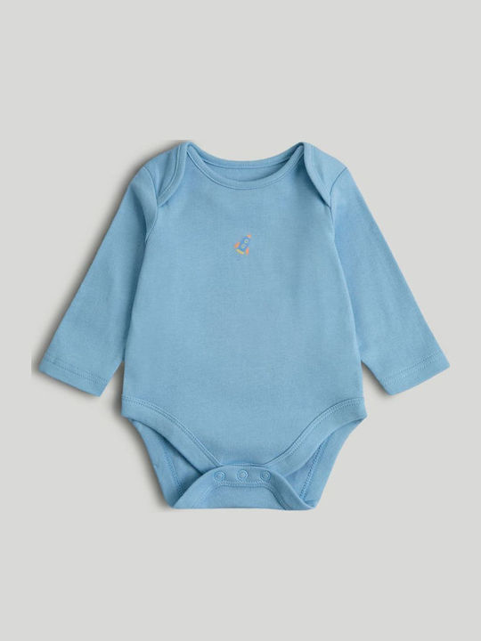 Mothercare Langärmliges Mehrfarbig 5Stück