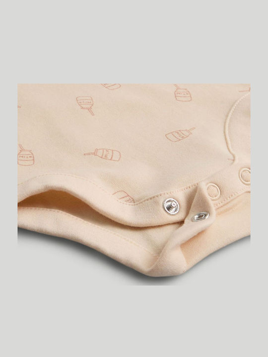 Mothercare Long-Sleeved Multicolour 5pcs
