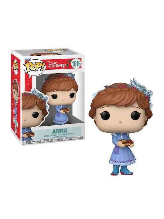 Funko Pop! Disney - Anna 1616