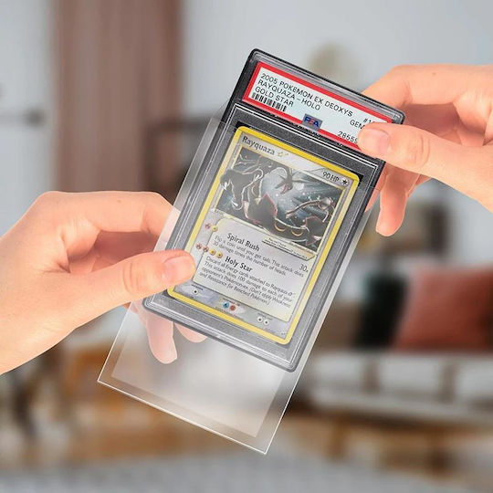 Evoretro Card Sleeves 100τμχ