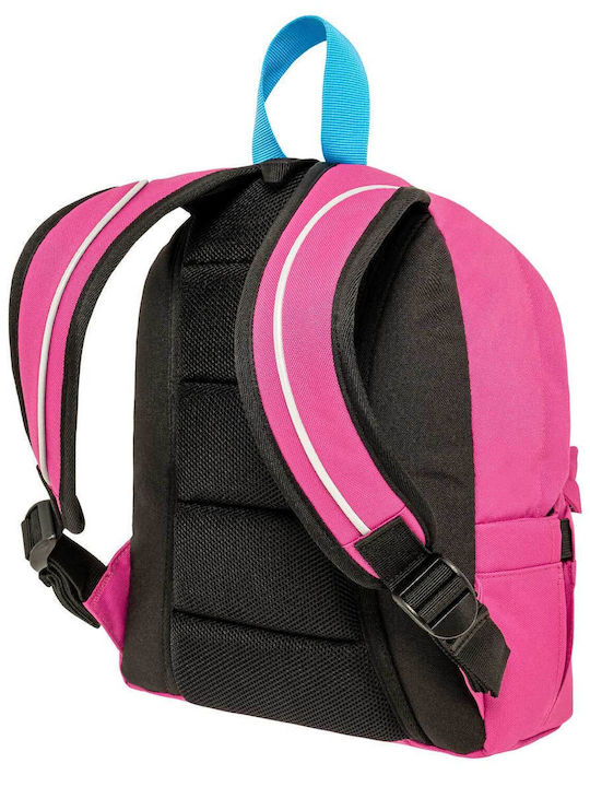 Polo Mini Πλάτης Fucshia/Cyan Polo Mini Πλάτης Fucshia/Cyan