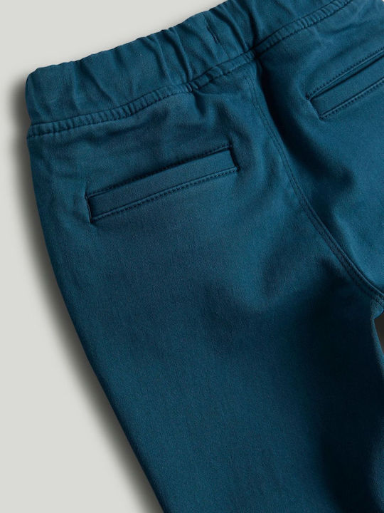 Kids' Jeans Trousers Blue