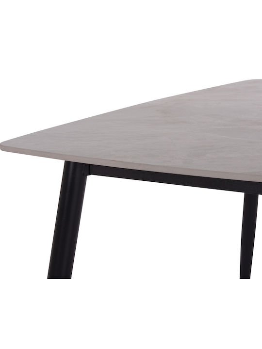 Esszimmer Raven 5Stück 70x120cm