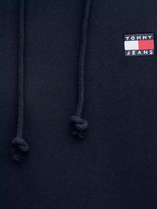 Sweatshirt mit Kapuze Dark Blue