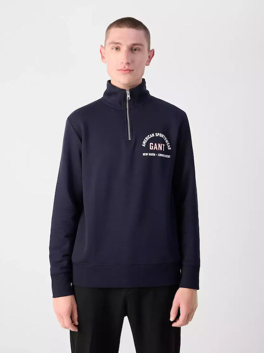 Sweatshirt Blue
