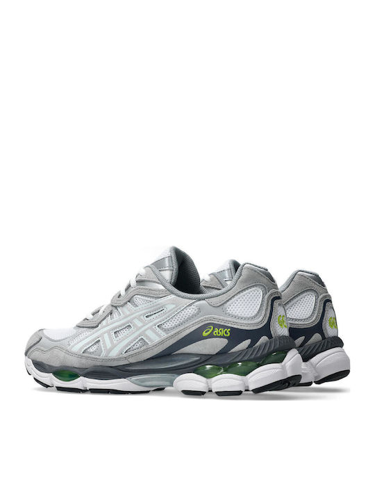 Gel-nyc Sneakers Wht