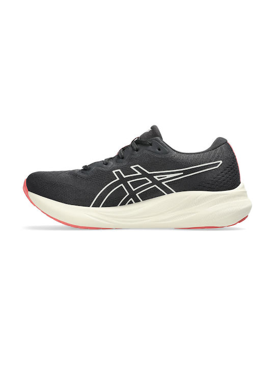 Gel-pulse 15 Gtx Sport Shoes Running Waterproof with Gore-Tex Membrane Blk