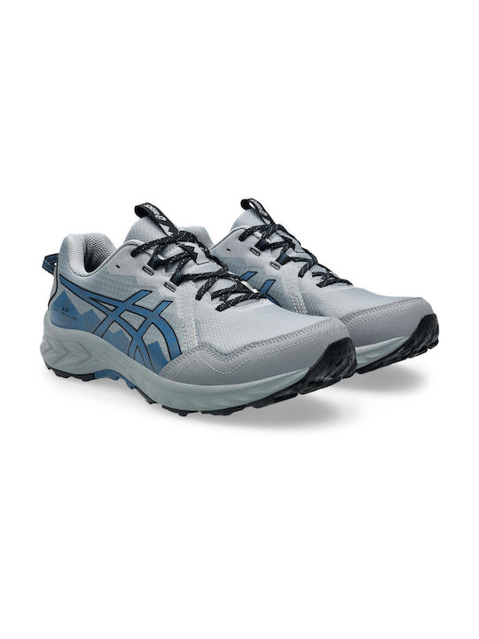 Gel-venture 10 Men's Trail Running Sport Shoes Gray