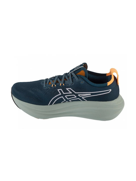 ASICS ASICS