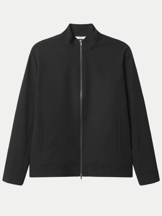 Geacă Black