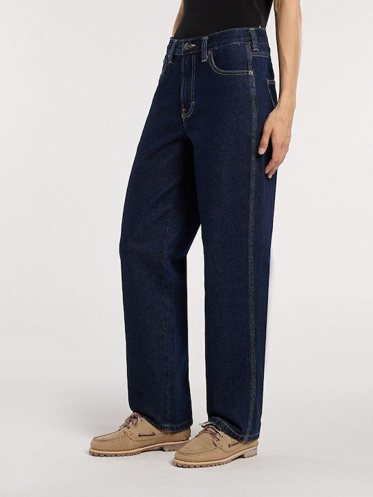 Farner Damenjeans Dark Indigo
