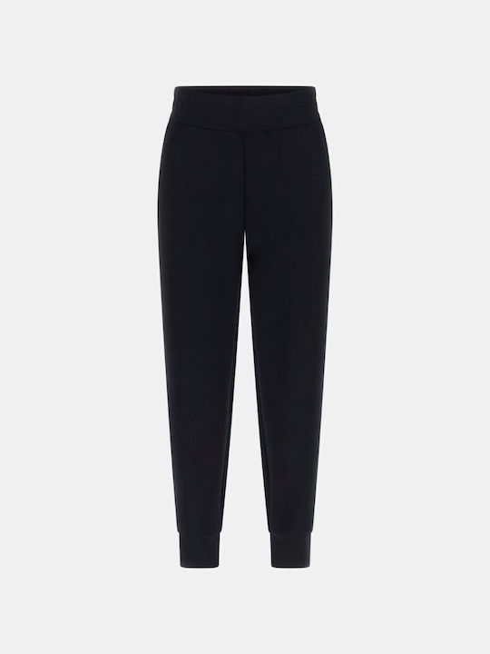 Sweatpants Jogger Black