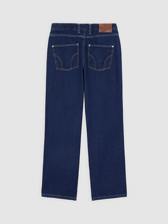 Farner Damenjeans Dark Indigo