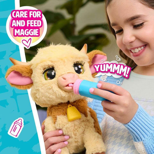 Plüsch Furreal Maggie Feed 28 cm
