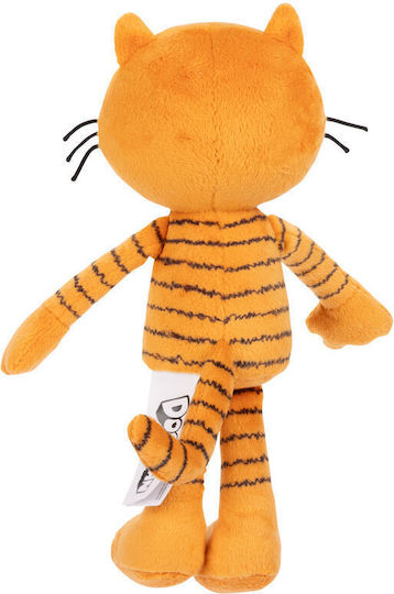 Jakks Pacific Плюшено 25 см. (Различни Видове) 1 бр.