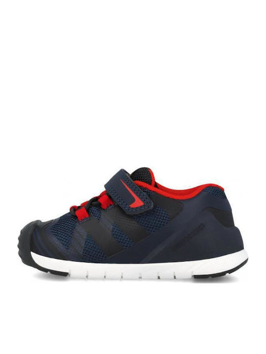 Kinder Sneakers Blau