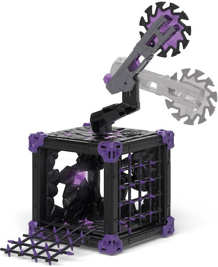 Schleich-S Schleich-S Battlecave Shadow Tiger Für 3+ Jahre