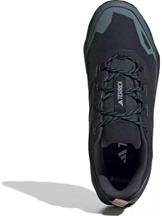 adidas Skychaser Herren Wanderschuhe Schwarz