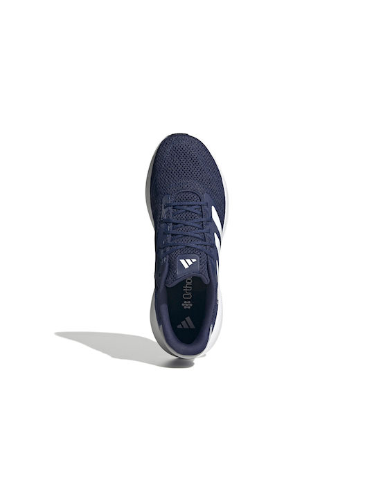 Response Runner Sport Shoes Running Blue