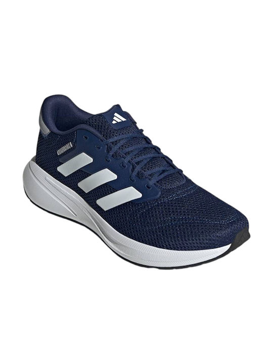 Response Runner Sport Shoes Running Blue