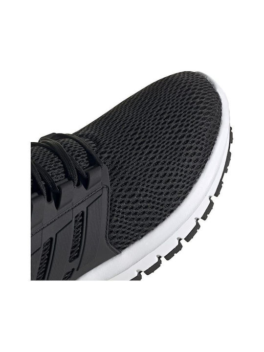 Ultimashow Γυναικεία Αθλητικά Παπούτσια Running Core Black / Cloud White