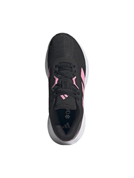 Galaxy 7 Damen Sportschuhe Laufen Schwarz