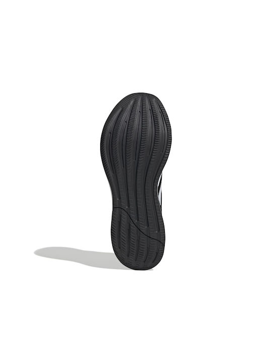 Response Sport Shoes Running Black