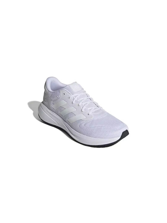 Response Runner Sport Shoes Running Purple